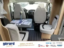Fahrzeugbild Knaus Sky Ti 650 MEG Platinum Selection Aktionspreis #8