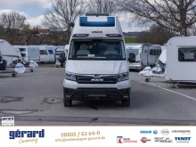 Fahrzeugbild Knaus BoxDrive 600 XL Aktionspreis Aktionspreis #1