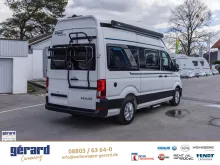 Fahrzeugbild Knaus BoxDrive 600 XL Aktionspreis Aktionspreis #4