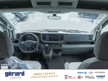 Fahrzeugbild Knaus BoxDrive 600 XL Aktionspreis Aktionspreis #6