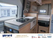 Fahrzeugbild Knaus BoxDrive 600 XL Aktionspreis Aktionspreis #9