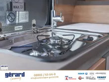 Fahrzeugbild Knaus BoxDrive 600 XL Aktionspreis Aktionspreis #11