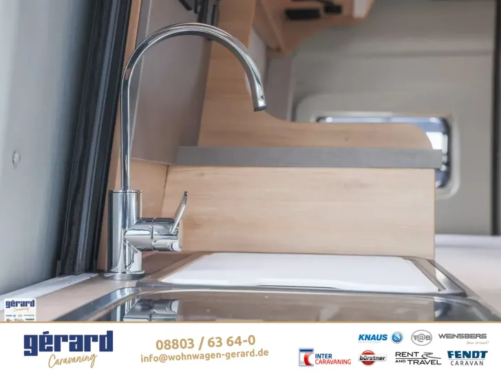 Fahrzeugbild Knaus BoxDrive 600 XL Aktionspreis Aktionspreis #12