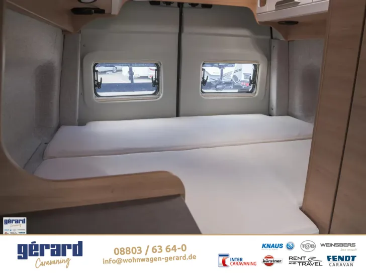 Fahrzeugbild Knaus BoxDrive 600 XL Aktionspreis Aktionspreis #13