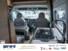 Fahrzeugbild Knaus BoxDrive 600 XL Aktionspreis Aktionspreis #16