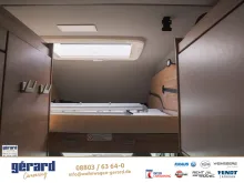 Fahrzeugbild Knaus BoxDrive 600 XL Aktionspreis Aktionspreis #17