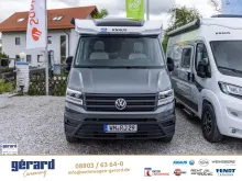 Fahrzeugbild Knaus Van TI 640 MEG VANSATION Automatik, LED, 177PS #1