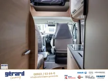 Fahrzeugbild Knaus BoxLife PRO 600 STREET 60 Years Aktionspreis #17