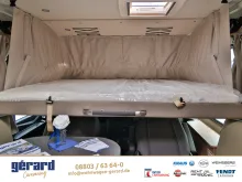 Fahrzeugbild Weinsberg CaraCore 700 MEG Light 180PS autom. AHK, Solar #13