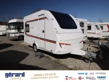 Fahrzeugbild Weinsberg CaraOne EDITION HOT 390 PUH Aktionspreis #1