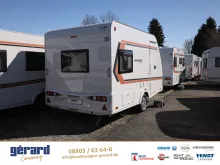Fahrzeugbild Weinsberg CaraOne EDITION HOT 390 PUH Aktionspreis #3