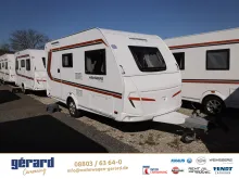 Fahrzeugbild Weinsberg CaraOne EDITION HOT 420 QD Aktionspreis #1