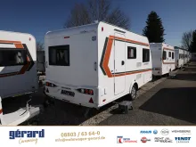 Fahrzeugbild Weinsberg CaraOne EDITION HOT 420 QD Aktionspreis #3