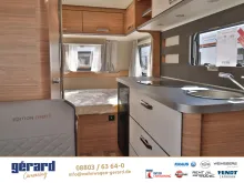 Fahrzeugbild Weinsberg CaraOne EDITION HOT 420 QD Aktionspreis #5