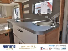 Fahrzeugbild Weinsberg CaraOne EDITION HOT 420 QD Aktionspreis #7