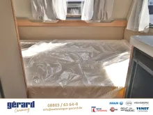 Fahrzeugbild Weinsberg CaraOne EDITION HOT 420 QD Aktionspreis #11