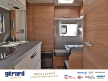 Fahrzeugbild Weinsberg CaraOne EDITION HOT 420 QD Aktionspreis #13