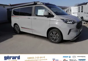 Bild Copa C 500