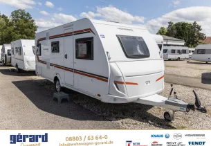 Bild CaraOne 550 QDK EDITION [HOT]