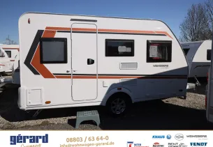 Bild CaraOne 390 QD EDITION [HOT]