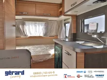 Fahrzeugbild Weinsberg CaraOne EDITION HOT 390 QD Aktionspreis #5