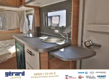Fahrzeugbild Weinsberg CaraOne EDITION HOT 390 QD Aktionspreis #7