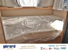 Fahrzeugbild Weinsberg CaraOne EDITION HOT 390 QD Aktionspreis #12