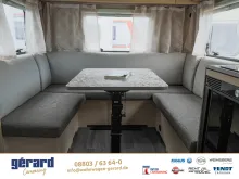 Fahrzeugbild Weinsberg CaraCito 450 FU Aktionspreis #3