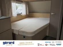 Fahrzeugbild Weinsberg CaraCito 450 FU Aktionspreis #10