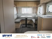 Fahrzeugbild Weinsberg CaraCito 450 FU Aktionspreis #13