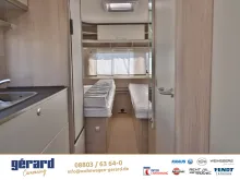 Fahrzeugbild Bürstner Premio 530 TL Limited Aktionspreis #9