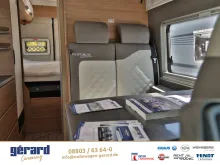 Fahrzeugbild Knaus BoxLife PLATINUM SELECTION 630 ME Aktionspreis #6
