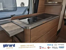 Fahrzeugbild Knaus BoxLife PLATINUM SELECTION 630 ME Aktionspreis #8