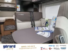 Fahrzeugbild Knaus L!VE TI PLATINUM SELECTION 650 MEG Live TI #4