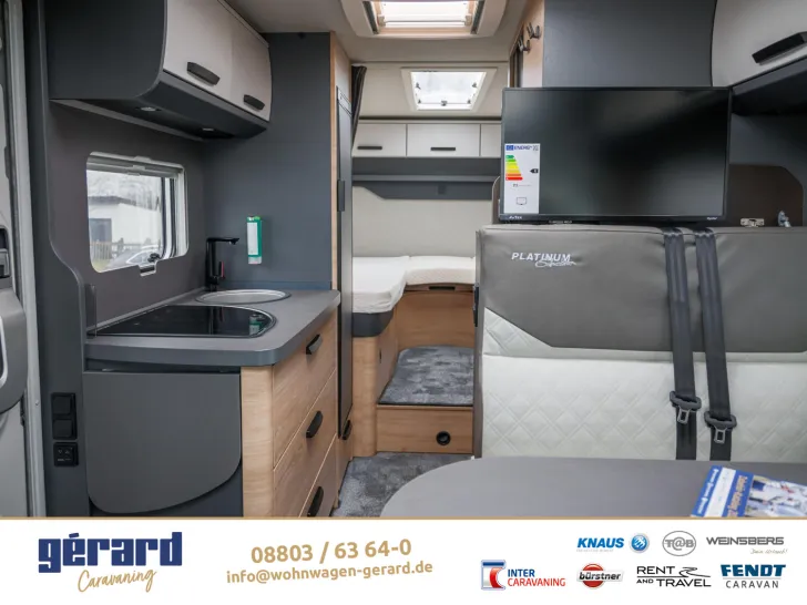 Fahrzeugbild Knaus L!VE TI PLATINUM SELECTION 650 MEG Live TI #6