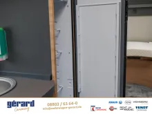 Fahrzeugbild Knaus L!VE TI PLATINUM SELECTION 650 MEG Live TI #11