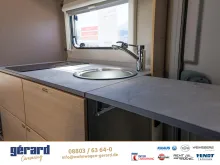 Fahrzeugbild Weinsberg CaraCito 470 QDK Ambiente, Duschpaket #7