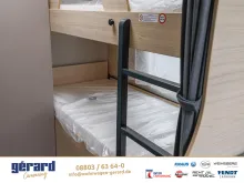 Fahrzeugbild Weinsberg CaraCito 500 QDK #10