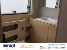 Fahrzeugbild Weinsberg CaraCito 500 QDK #11