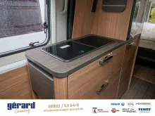 Fahrzeugbild Weinsberg CaraBus EDITION FIRE 600 MQ Aufstelldach #7