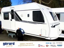 Fahrzeugbild Knaus Südwind BLACK SELECTION 450 FU #1