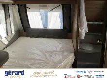 Fahrzeugbild Knaus Südwind BLACK SELECTION 450 FU #7