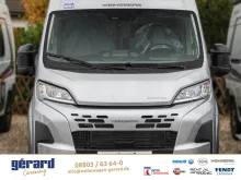 Fahrzeugbild Weinsberg CaraBus EDITION FIRE 630 ME Automatik #1