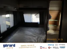 Fahrzeugbild Knaus Südwind BLACK SELECTION 540 FDK #8