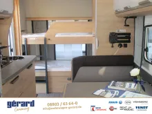 Fahrzeugbild Knaus Südwind BLACK SELECTION 540 FDK #9