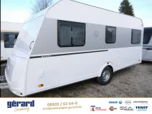 Fahrzeugbild Knaus Sport 460 EU Modell 2026 #3