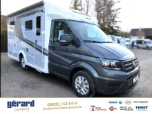 Fahrzeugbild Knaus Van TI PLUS PLATINUM SELECTION 650 MEG Modell 26 #2