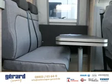 Fahrzeugbild Knaus Van TI PLUS PLATINUM SELECTION 650 MEG Modell 26 #3