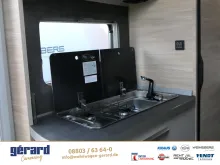 Fahrzeugbild Knaus Van TI PLUS PLATINUM SELECTION 650 MEG Modell 26 #5