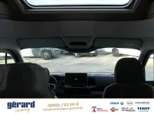 Fahrzeugbild Knaus Van TI PLUS PLATINUM SELECTION 650 MEG Modell 26 #10